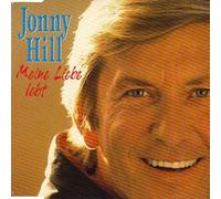 Meine Liebe lebt [Import]