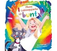 Meine Lieblingsfarbe Ist Bunt
