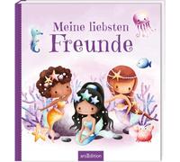 Meine liebsten Freunde - Meerjungfrau