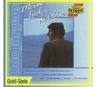 Meine Lieder der 60er - JÜRGENS,UDO