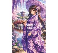 Meine Manga-Liste: Das Journal für deine Sammlung Titel, Bände, Charaktere, Zitate und mehr