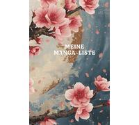 Meine Manga-Liste: Organisiere deine Manga und behalte den Überblick