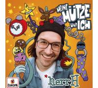 MEINE MÜTZE UND ICH - HERRH CD NEUF