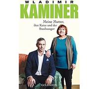 Meine Mutter, Ihre Katze Und Der Staubsauger