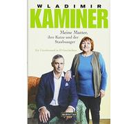 Meine Mutter, Ihre Katze Und Der Staubsauger