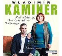 Meine Mutter, Ihre Katze Und Der Staubsauger
