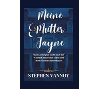 Meine Mutter Jayne: Mariska Hargitay sucht nach der Wahrheit hinter dem Leben und der Geschichte ihrer Mutter