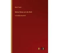 Meine Reise Um Die Welt