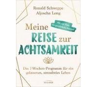 Meine Reise Zur Achtsamkeit
