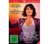 MEINE SCHÖNE INNERE SONNE - Juliette Binoche. Xavier Beauvois DVD NEUF