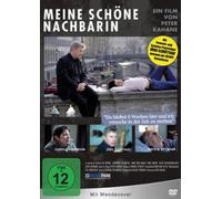 Meine schöne Nachbarin (DVD) Jörg Schüttauf Isabella Parkinson Peter Kahane