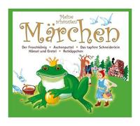 Meine Schönsten Märchen