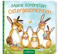 Meine schönsten Ostergeschichten