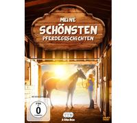Meine schönsten Pferdegeschichten (DVD) Various