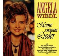 Meine Schonsten Lieder by Angela Wiedl (1993-08-02)