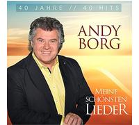 Meine Schonsten Lieder Jahre 40 Hits Import
