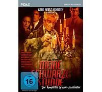 Meine schwarze Stunde (Darkroom)