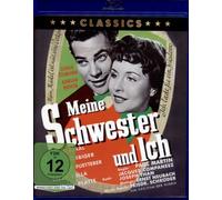 Meine Schwester und ich [Blu-ray]