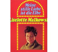Meine stille Liebe ist die Elbe / Vinyl record [Vinyl-LP]