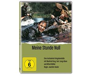 Meine Stunde Null: 2. Auflage
