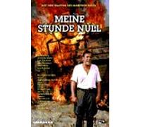 Meine Stunde Null [VHS]