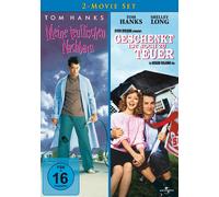 Meine Teuflischen Nachbarn / Geschenkt Ist Noch Zu Teuer (2 Dvds)