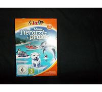 Meine Tierarztpraxis - SOS am Ozean [import allemand]