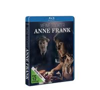 MEINE TOCHTER ANNE FRANK - BLU-RAY NEUF