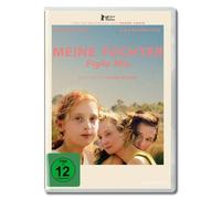 Meine Tochter - Figlia Mia (DVD) Valeria Golino Laura Bispuri Alba Rohrwacher