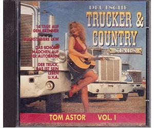Meine Trucker-Hitparade (20 Tracks) [Import]