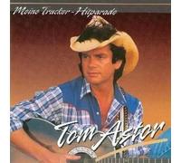 Meine Trucker Hitparade