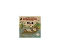 Meine Waldfreunde. Der Kleine Otter