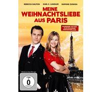 Meine Weihnachtsliebe aus Paris [Import]