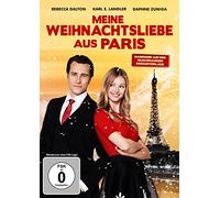 Meine Weihnachtsliebe aus Paris [Import]