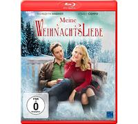 MEINE WEIHNACHTSLIEBE - MOVIE (Blu-ray) Hagner Meredith Campo Bobby Park Megan