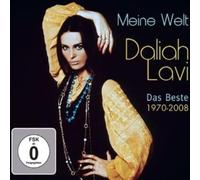 Lavi, Daliah - Meine Welt-CD+DVD [Import]