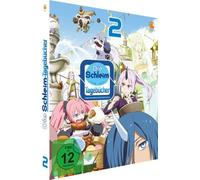 Meine Wiedergeburt als Schleim in einer anderen Welt: Die Schleim-Tagebücher - Vol.2 - DVD