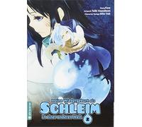 Meine Wiedergeburt als Schleim in einer anderen Welt 02