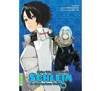 Meine Wiedergeburt Als Schleim In Einer Anderen Welt 12