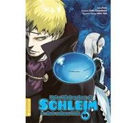 Meine Wiedergeburt als Schleim in einer anderen Welt 19 | Taiki Kawakami Taiki Kawakami (Auteur)