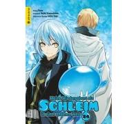 Meine Wiedergeburt Als Schleim In Einer Anderen Welt 24