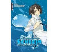 Meine Wiedergeburt als Schleim in einer anderen Welt 29