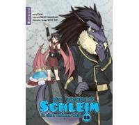 Meine Wiedergeburt Als Schleim In Einer Anderen Welt Collectors Edition 25