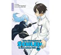 Meine Wiedergeburt als Schleim in einer anderen Welt Collectors Edition 29