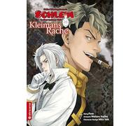 Meine Wiedergeburt als Schleim in einer anderen Welt - Kleimans Rache 07