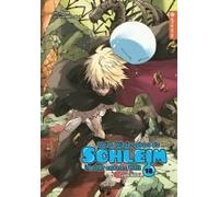 Meine Wiedergeburt Als Schleim In Einer Anderen Welt Light Novel 12