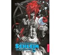 Meine Wiedergeburt Als Schleim In Einer Anderen Welt Light Novel 16