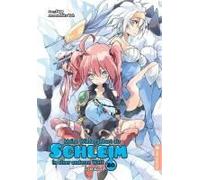 Meine Wiedergeburt Als Schleim In Einer Anderen Welt Light Novel 20