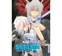 Meine Wiedergeburt als Schleim in einer anderen Welt Light Novel 22