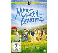 Meine Zeit mit Cezanne [Import]